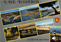 17-ILE D OLERON-N°C4108-B/0183 - Ile D'Oléron