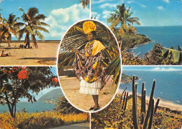 971-GUADELOUPE-N°C4108-B/0155 - Altri & Non Classificati