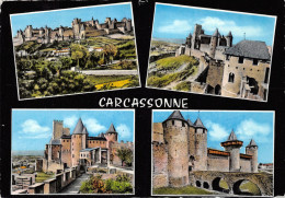 11-CARCASSONNE-N°C4108-B/0131 - Carcassonne