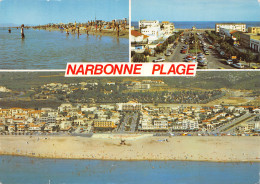 11-NARBONNE PLAGE-N°C4108-B/0127 - Narbonne