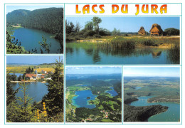 39-LACS DU JURA-N°C4108-B/0105 - Sonstige & Ohne Zuordnung