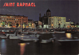 83-SAINT RAPHAEL-N°C4108-A/0391 - Saint-Raphaël