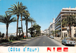 06-NICE-N°C4108-A/0279 - Autres & Non Classés