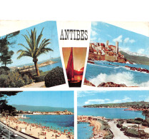 06-ANTIBES-N°C4108-A/0271 - Autres & Non Classés