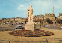 35-SAINT MALO-N°C4108-A/0223 - Saint Malo