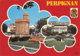 66-PERPIGNAN-N°C4108-A/0207 - Perpignan