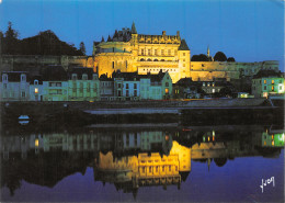 37-AMBOISE-N°C4108-A/0183 - Amboise