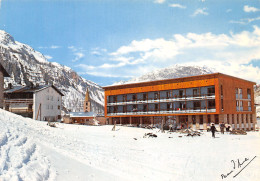 73-VAL D ISERE-N°C4108-A/0165 - Val D'Isere