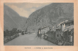 28-MOUTIERS-N°C4107-E/0275 - Sonstige & Ohne Zuordnung