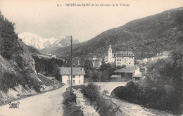 73-BRIDES LES BAINS-N°C4107-E/0221 - Brides Les Bains