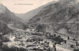 73-MODANE FOURNEAUX-N°C4107-E/0181 - Modane