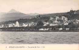 74-EVIAN-N°C4107-E/0171 - Evian-les-Bains