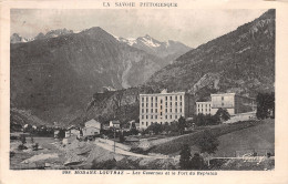 73-MODANE LOUTRAZ-N°C4107-E/0185 - Modane