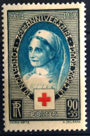 FRANCE                             N° 422                               NEUF** - Unused Stamps