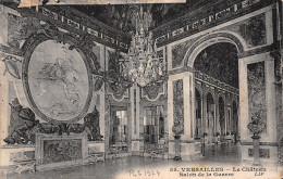 78-VERSAILLES LE CHATEAU-N°LP5120-B/0389 - Versailles (Kasteel)