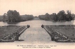 78-RAMBOUILLET-N°LP5120-B/0349 - Rambouillet