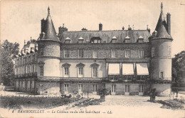 78-RAMBOUILLET-N°LP5120-B/0353 - Rambouillet