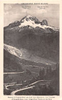 74-CHAMONIX-N°LP5120-A/0085 - Chamonix-Mont-Blanc