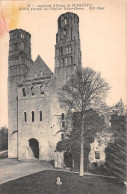 76-JUMIEGES-N°LP5119-H/0309 - Jumieges