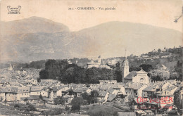 73-CHAMBERY-N°C4108-E/0245 - Chambery