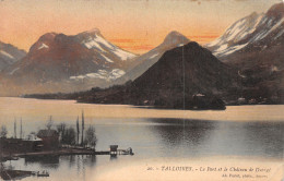 74-TALLOIRES-N°C4108-E/0215 - Talloires