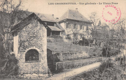 73-LES CHARMETTES-N°C4108-E/0185 - Andere & Zonder Classificatie