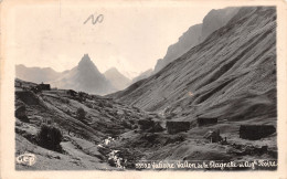 73-VALLOIRE-N°C4108-E/0063 - Andere & Zonder Classificatie