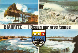 64-BIARRITZ-N°C4108-D/0343 - Biarritz