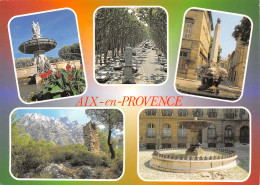 13-AIX EN PROVENCE-N°C4108-D/0313 - Aix En Provence