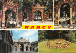 54-NANCY-N°C4108-D/0285 - Nancy