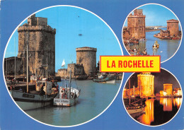 17-LA ROCHELLE-N°C4108-D/0273 - La Rochelle