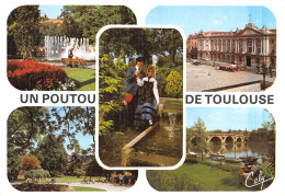 31-TOULOUSE-N°C4108-D/0245 - Toulouse