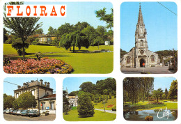 17-FLOIRAC-N°C4108-D/0263 - Andere & Zonder Classificatie