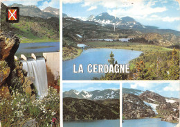 05-LA CERDAGNE-N°C4108-D/0239 - Autres & Non Classés