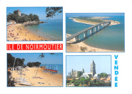 85-NOIRMOUTIER-N°C4108-D/0193 - Noirmoutier