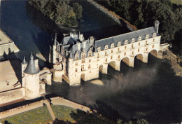 37-CHENONCEAUX-N°C4108-D/0167 - Chenonceaux