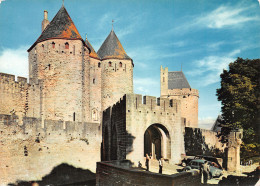 11-CARCASSONNE-N°C4108-D/0139 - Carcassonne