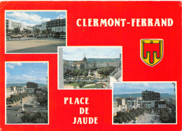 63-CLERMONT FERRAND-N°C4108-D/0053 - Clermont Ferrand