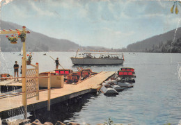 88-GERARDMER-N°C4108-D/0007 - Gerardmer