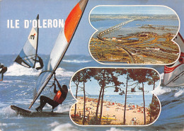 17-ILE D OLERON-N°C4108-D/0011 - Ile D'Oléron