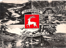 88-GERARDMER-N°C4108-D/0009 - Gerardmer