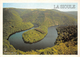 03-VALLEE DE LA SIOULE-N°C4108-C/0367 - Altri & Non Classificati