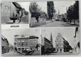 51299307 - Apolda - Apolda