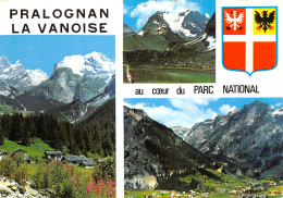 73-PRALOGNAN LA VANOISE-N°C4108-C/0271 - Pralognan-la-Vanoise