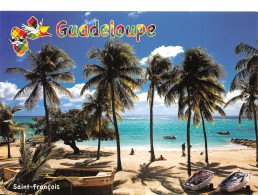 971-GUADELOUPE-N°C4108-C/0255 - Altri & Non Classificati