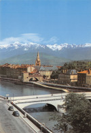 38-GRENOBLE-N°C4108-C/0221 - Grenoble