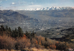 38-GRENOBLE-N°C4108-C/0223 - Grenoble