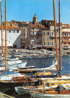 83-SAINT TROPEZ-N°C4108-C/0131 - Saint-Tropez