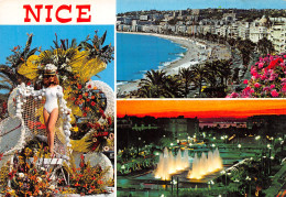 06-NICE-N°C4108-C/0143 - Autres & Non Classés