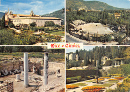 06-NICE-N°C4108-C/0121 - Autres & Non Classés